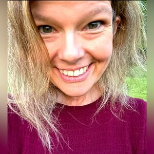 Meet your Posher, Angie